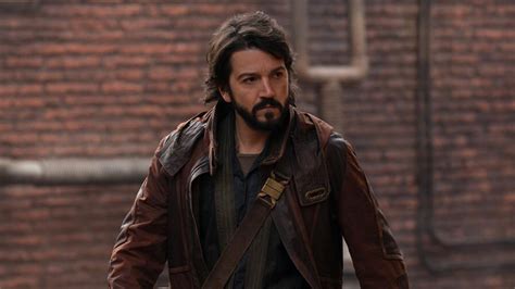 mexican star wars|Diego Luna .